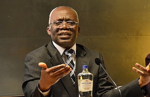 Pro-Wike lawmakers have lost their seats - Falana