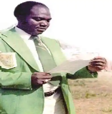 Celebrated Ex-FIFA-Badged Referee, Festus Okubule, Dies