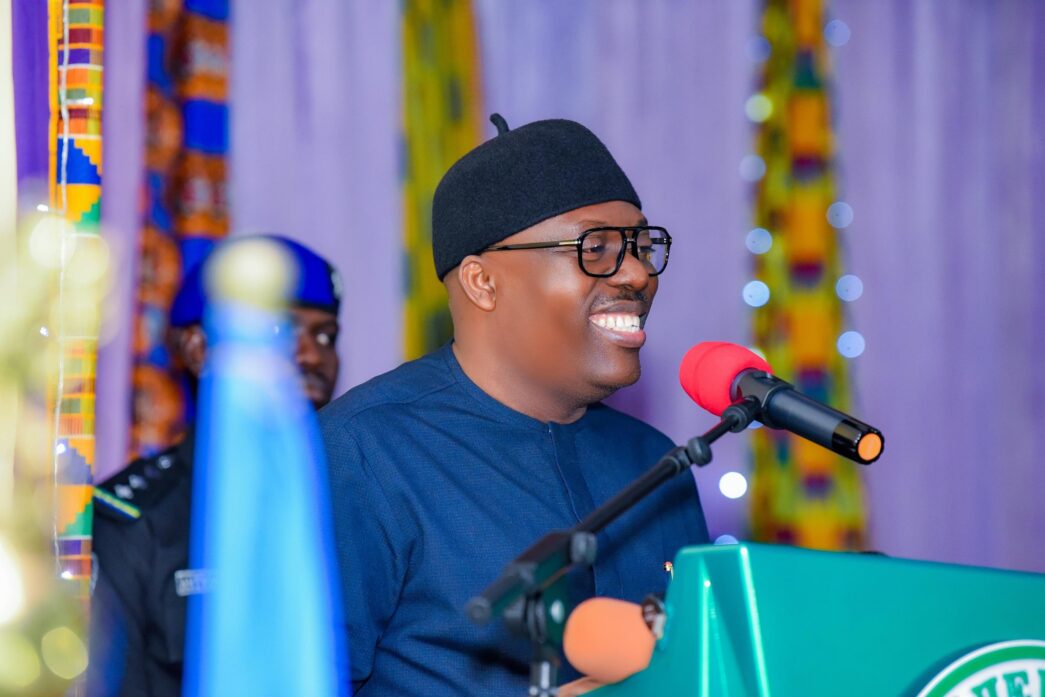 Fubara: I left N300bn in Rivers account before emergency rule, met N600bn on return