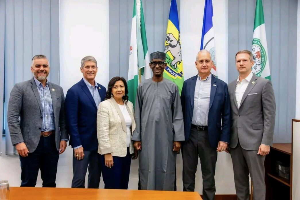 Riley Moore: US, Nigeria close to security framework to tackle Boko Haram, ISIS