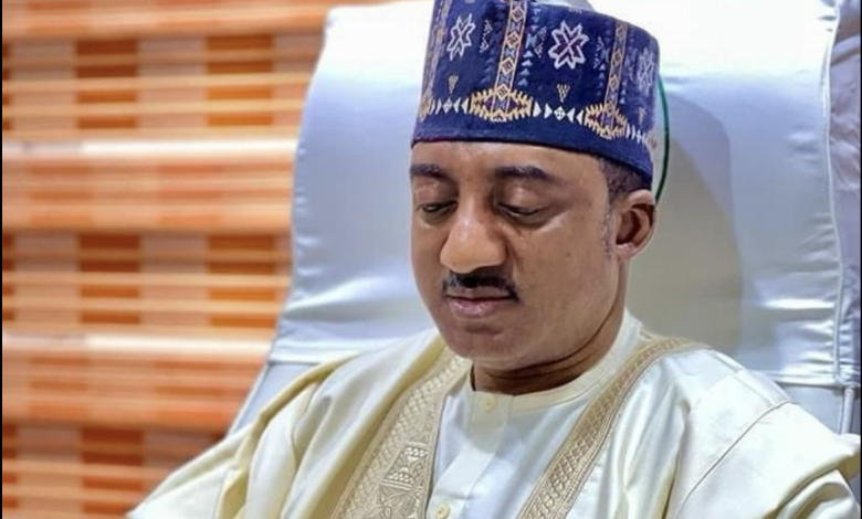 SDP NWC expels National Chairman, youth leader, others