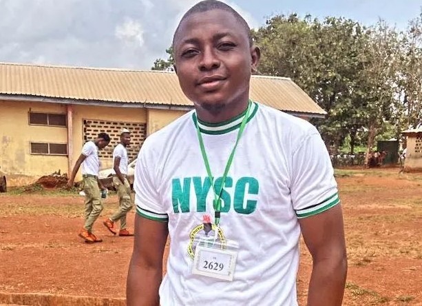Undercover reporter, Audu Umar, breached our system to be mobilised - NYSC