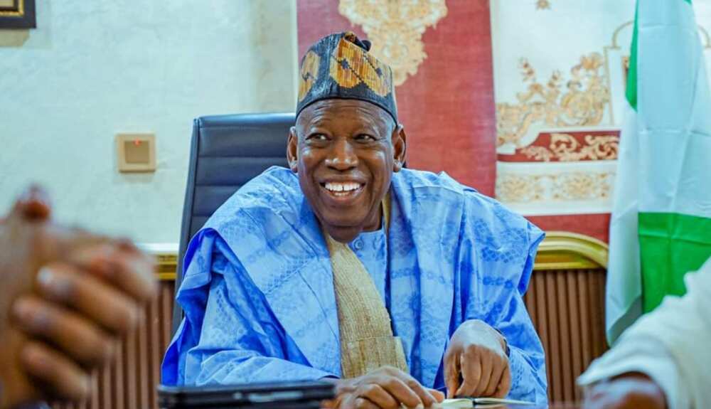 After Delta, more opposition governors coming to APC - Ganduje