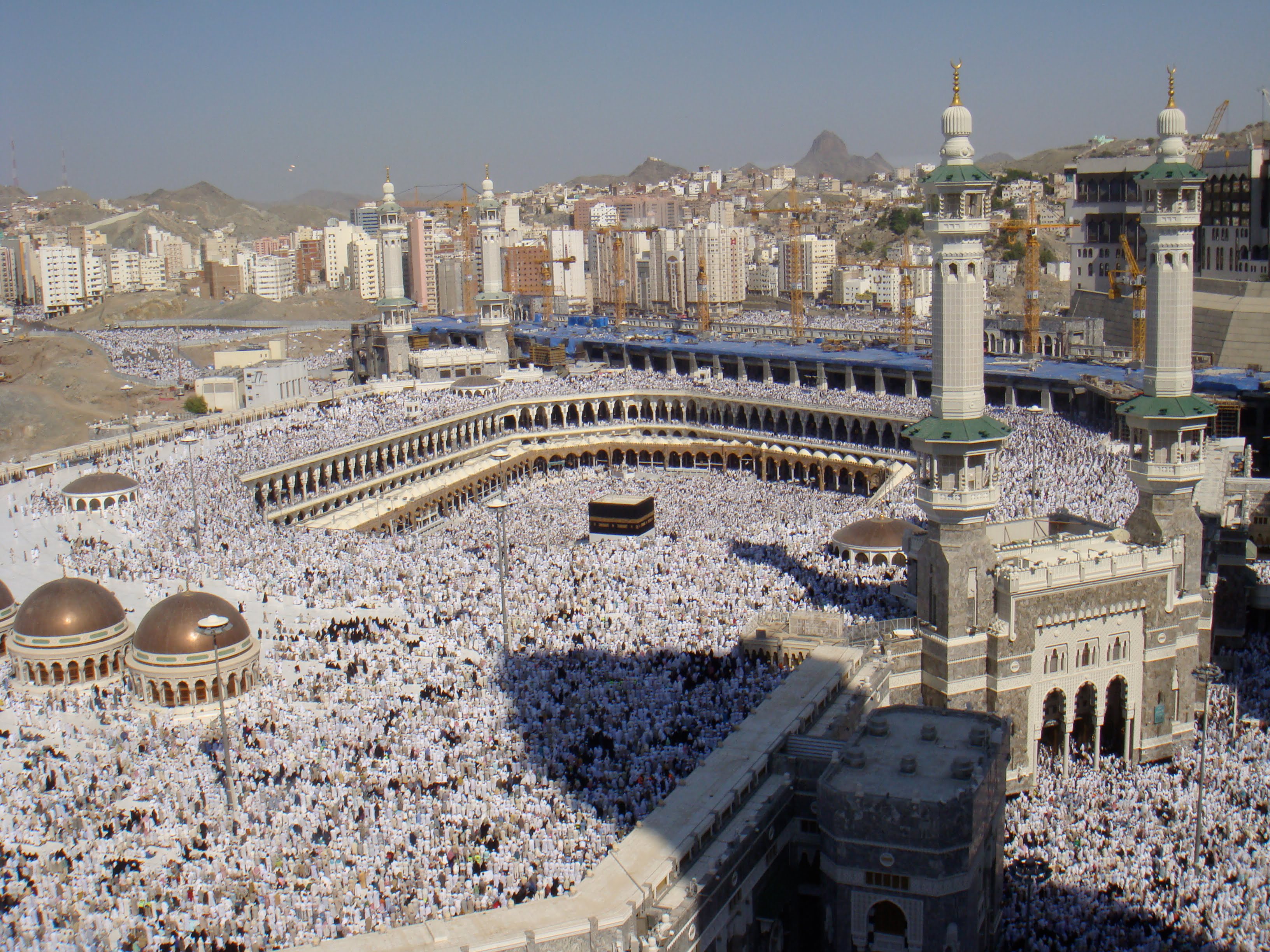 Hajj 2022: Katsina Commences Airlift of Pilgrims next week