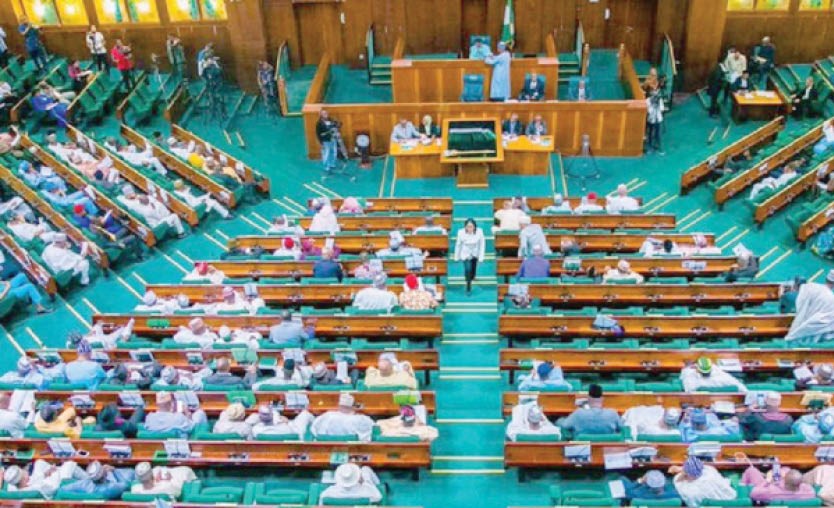Electronic transmission of result: Reps begins amendments to the 2022 Electoral Act