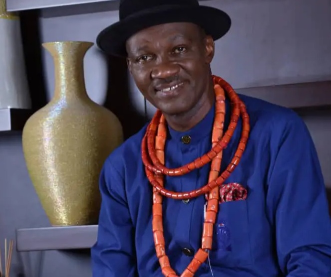 Former Reps member, Cairo, dies of hearth attack watching Nigeria, S'Africa match