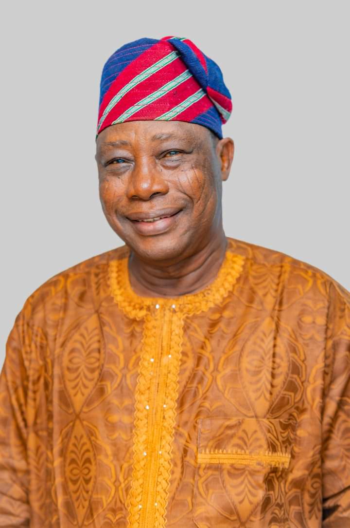 Breaking: Oyo Assembly approves appointment of former Attorney General, Adebayo Lawal, as new Deputy Governor