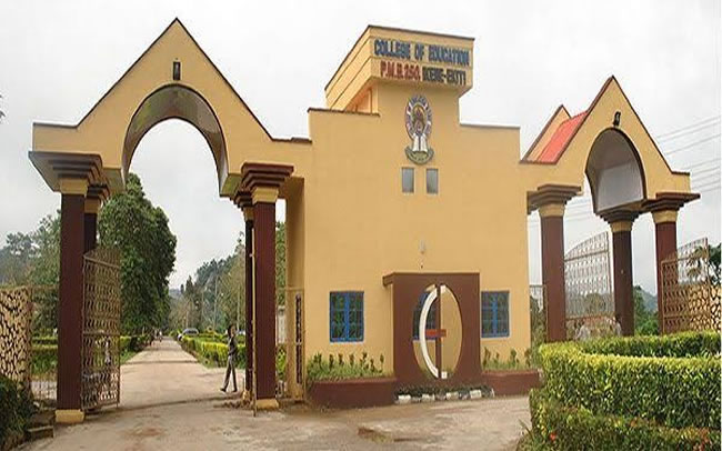 Just In: Ekiti varsity expels two female students over bullying as police take over