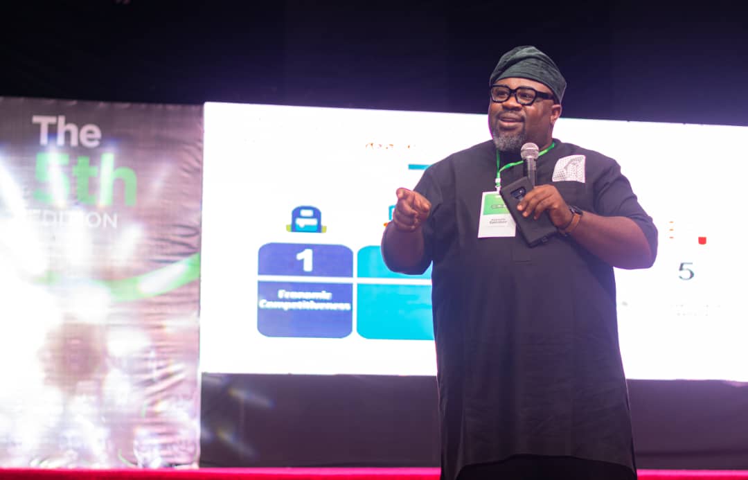 Tech Summit Ogun: Nigeria must remain relevant within digital landscape for economic development