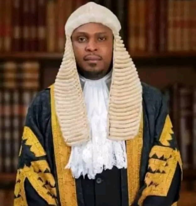 '26 Rivers lawmakers' impeach Speaker, appoint suspended leader new Speaker