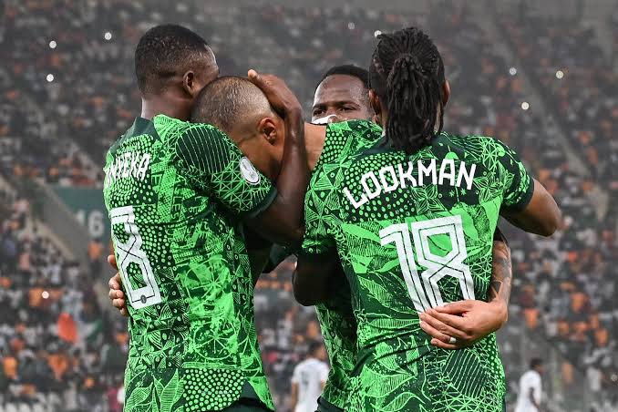 Breaking: Goal-shy Eagles expose Ronwen, escape S'Africa scare on penalties