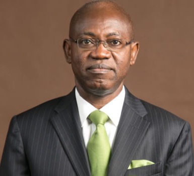 Breaking: Abiodun reappoints Talabi as SSG, Taiwo, DCoS