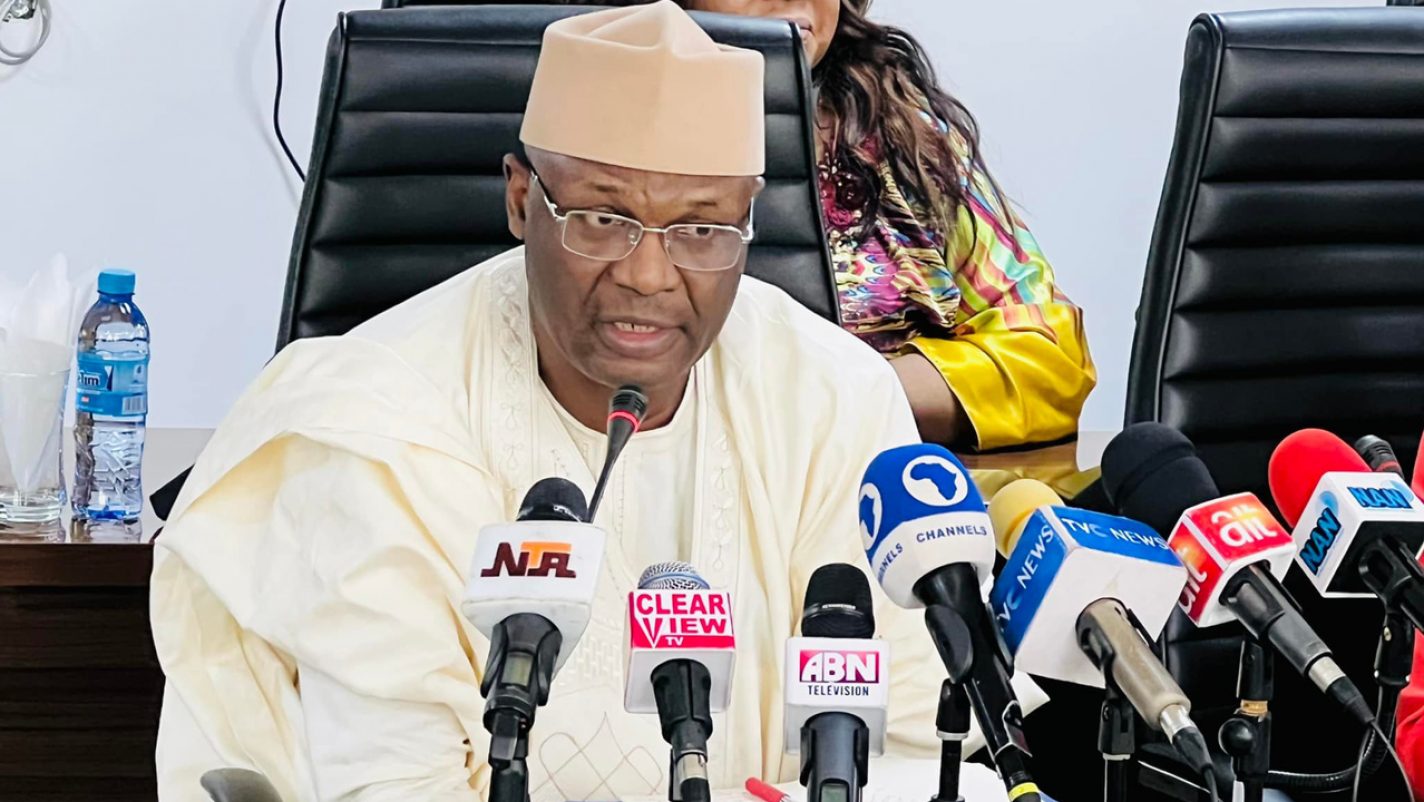 Presidential Election: Planning was painstaking, implementation came with challenges – INEC admits hitches