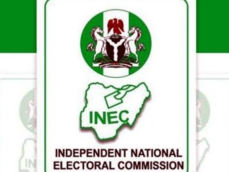 Breaking: INEC postpones governorship, state assembly elections by one week