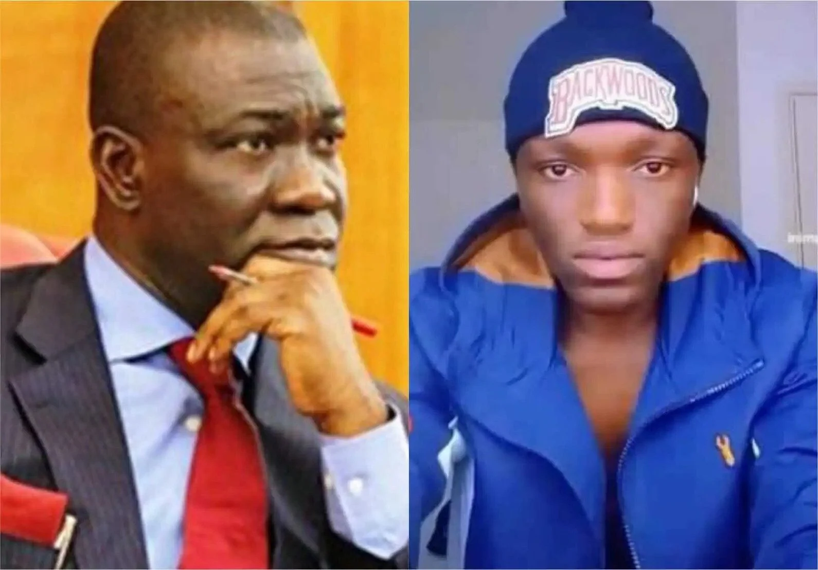 Organ harvesting: UK-based doctor charged for allegedly conniving with Ekweremadu