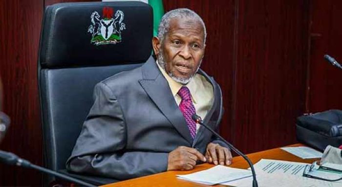 Ex-CJN Ibrahim Muhammad dies at 71