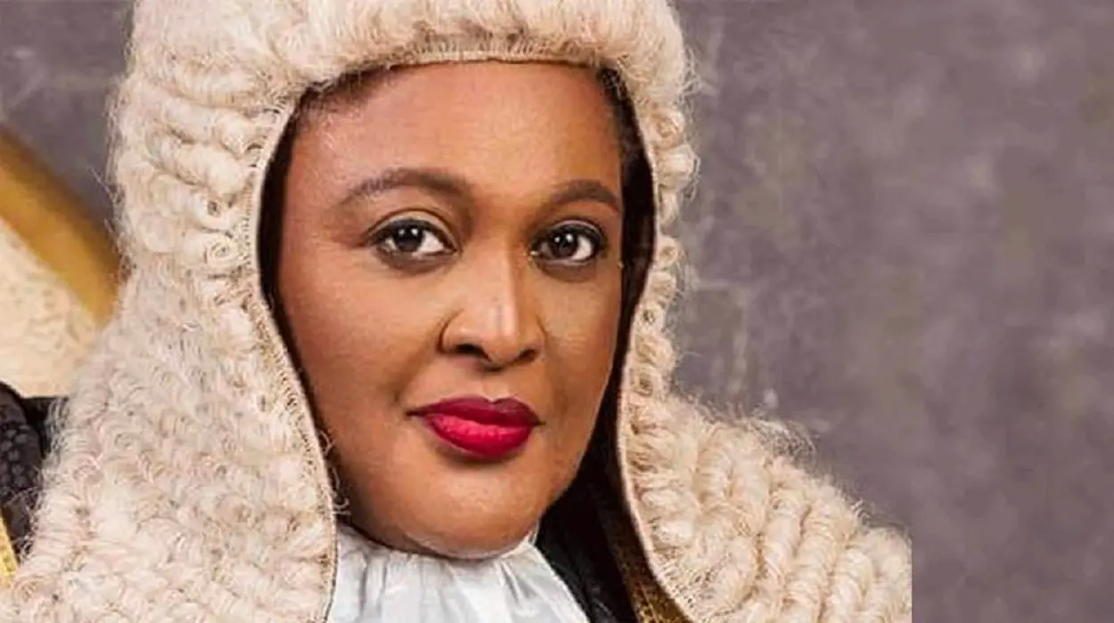 Just In: Justice Mary Odili bows out Of Supreme Court