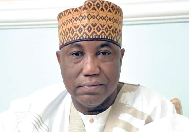 #NigeriaDecides2023: Senate Committee Chair on INEC loses seat to NNPP in Kano, LP clinches Rep seat in Kaduna