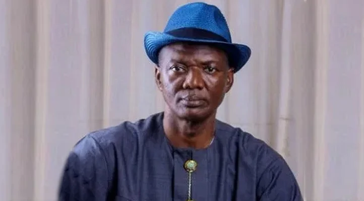 PDP confirms death of Bayelsa deputy governor