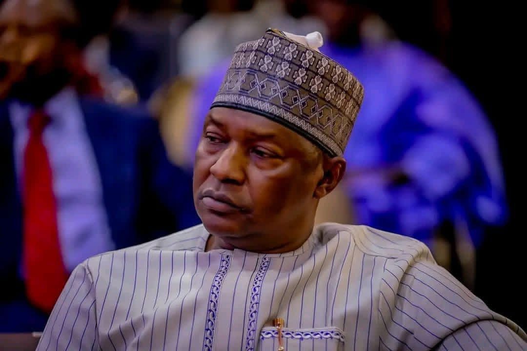 FG files 16-count ‘money laundering’ charge against Malami, son; ignores court order on bail