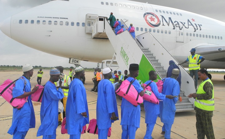 2024 Hajj: Remit funds before December or forfeit 2024 hajj slots - NAHCON tells states