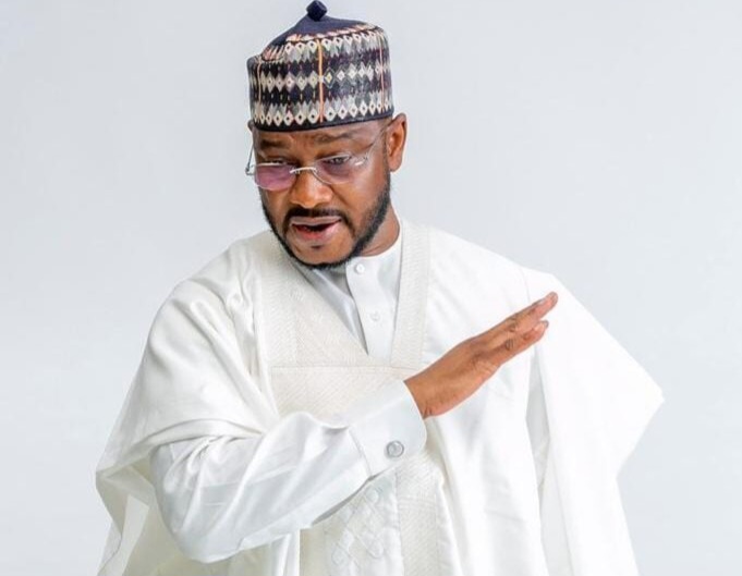 Breaking: Supreme Court restores Dauda Lawal mandate as Zamfara Governor