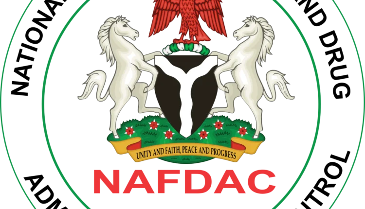 NAFDAC busts N1bn fake chemical, expired food ring in Lagos