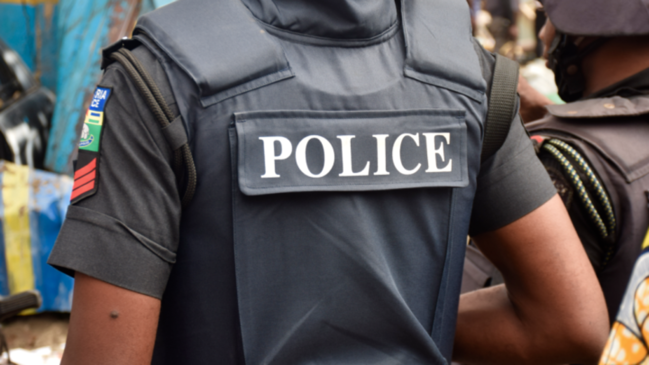 Police keep mum as Ogun State High Court orders detention of AIG, SP