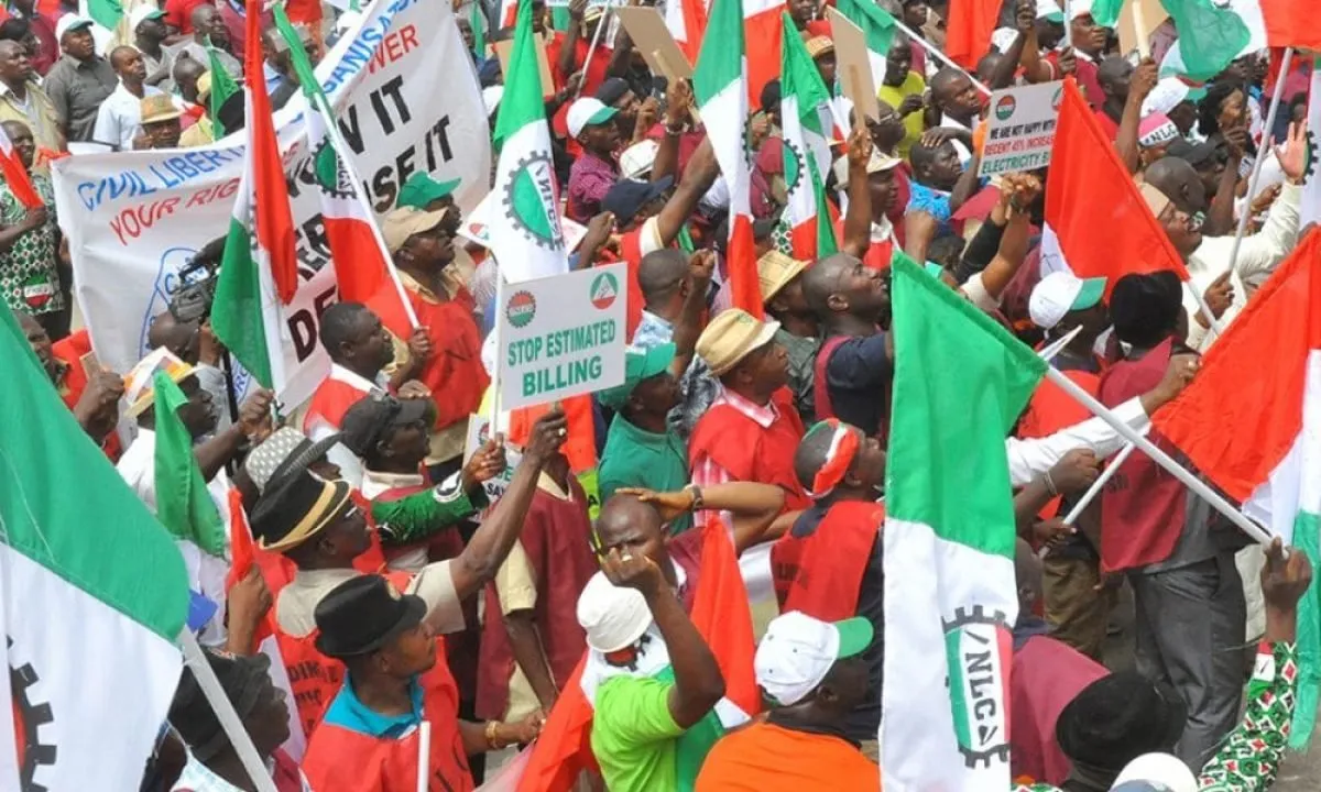 Breaking: Labour suspends strike in Ogun, few hours after NLC Chair denied signing agreement with govt