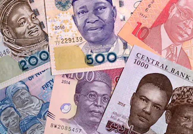 We are not withdrawing Naira notes from circulation, disregard the news - CBN