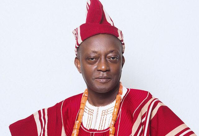 Just In: Ogun Monarch, Agura of Gbagura joins ancestors