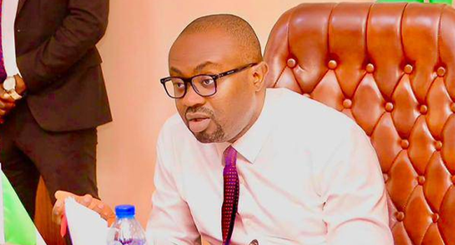 Just In: Tinubu's minister, Tunji-Ojo, to appear before CCB on Tuesday over alleged N438m scam