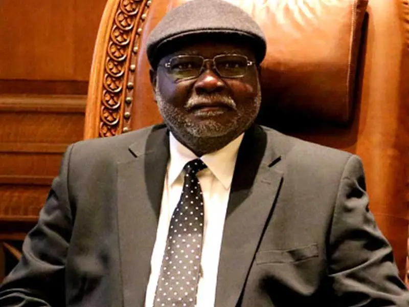 Senate approves 300% salary increase for CJN, other judicial officers