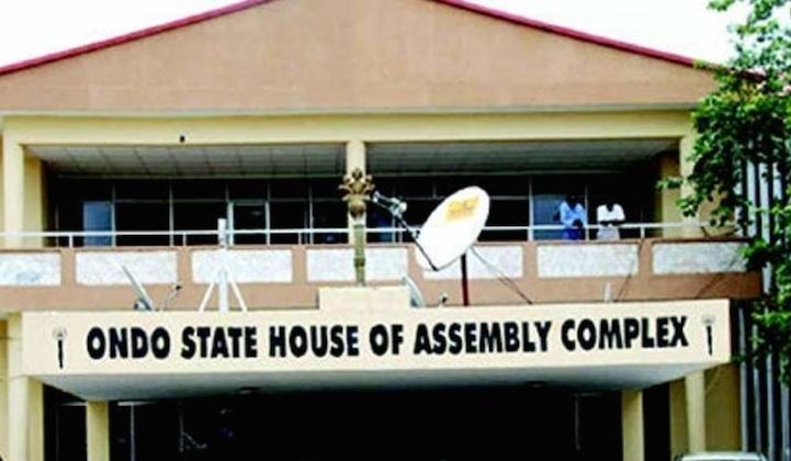 Just In: Embattled Ondo speaker, Oloyeloogun, resigns