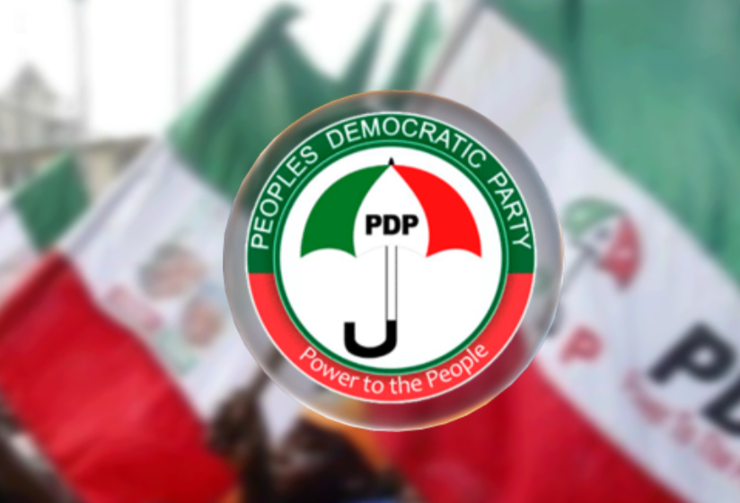 Just In: Conduct fresh elections into 27 'vacant seats' in River State Constituencies - PDP, group tell INEC