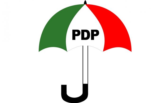 Two Ogun PDP Excos suspend Ladi Adebutu, other party excos