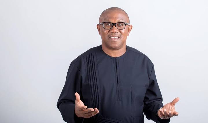 Just In: Tinubu loses LG to Obi