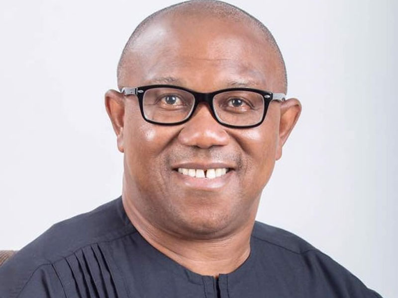 Just In: I can no longer make constructive contributions to PDP – Peter Obi resigns from party