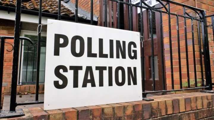 How Israel, Gaza war emerged key issue in UK election