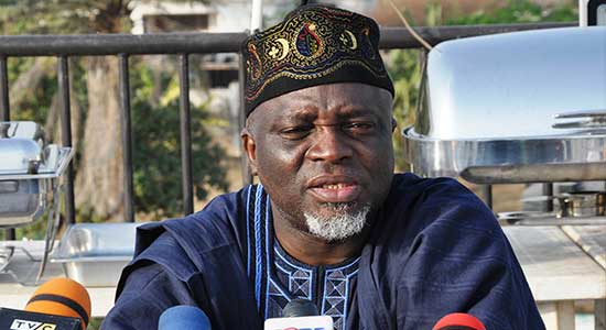 Just In: Oloyede is respected for remitting over N50b to FG within a year - Tinubu