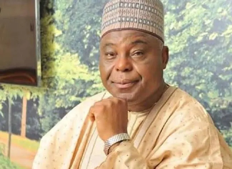 Just In: AIT Founder, Raymond Dokpesi, dies at 71