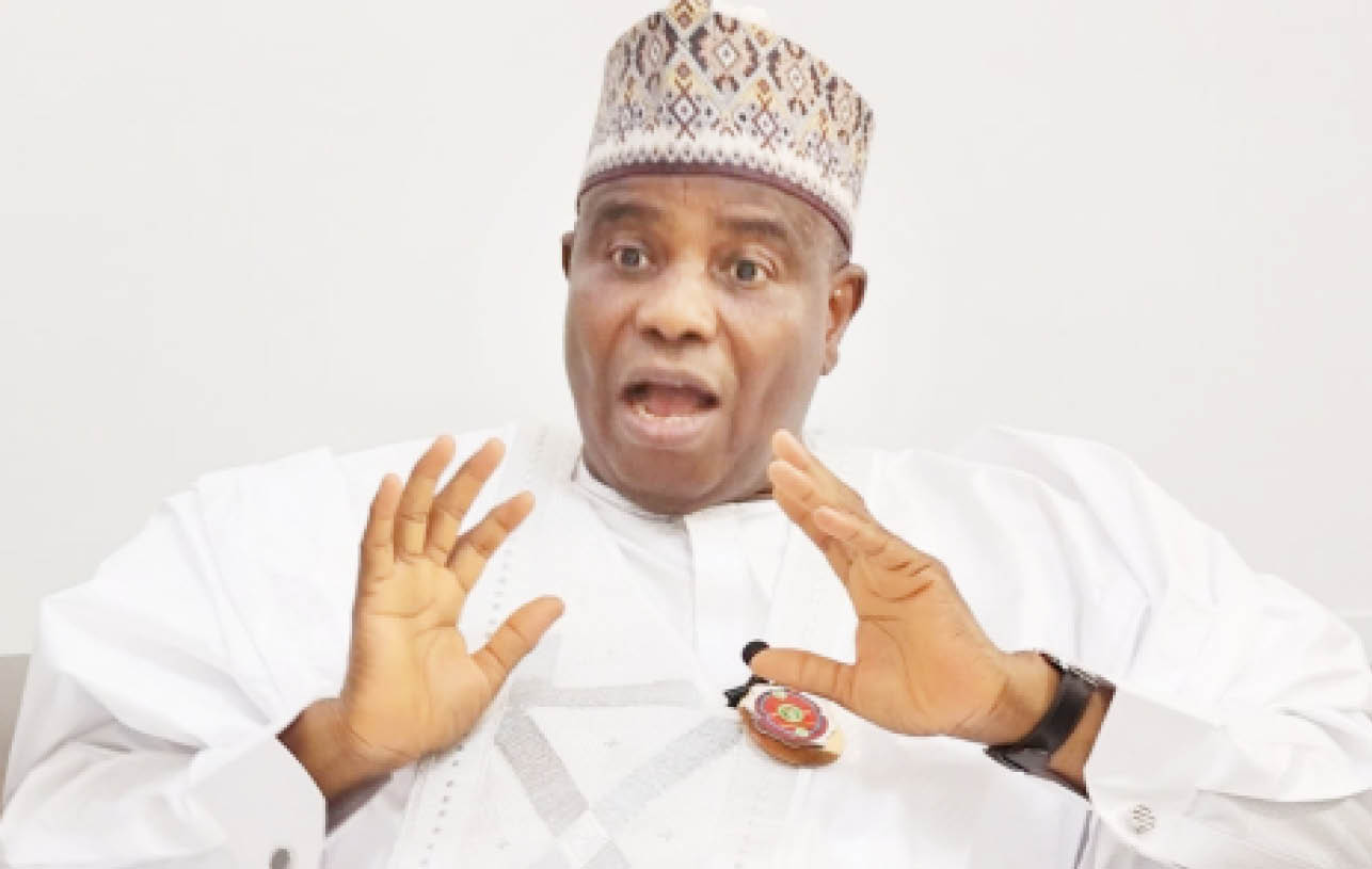 Violent Protest: Tambuwal declares 24 hours curfew