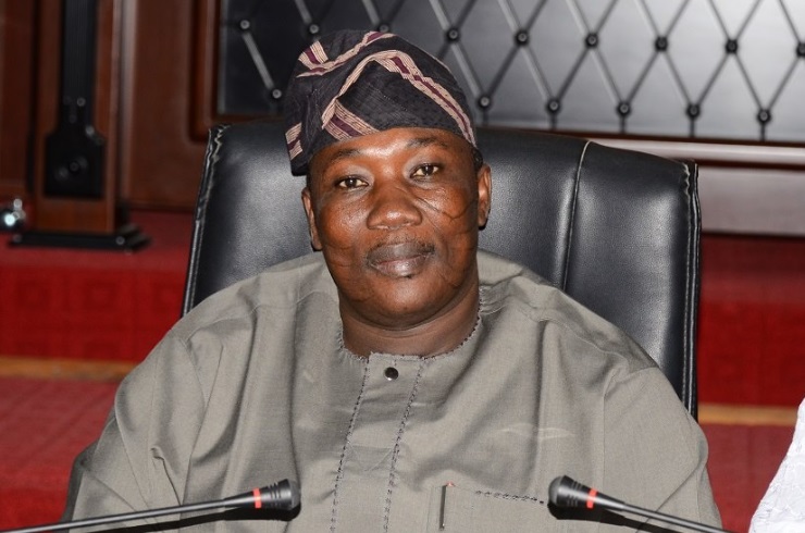 Osun 2026: Ex-speaker emerges ADC gov candidate