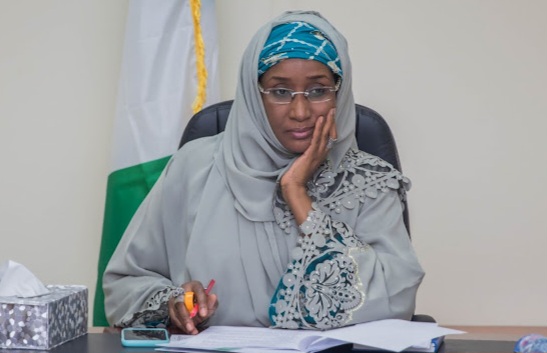 Just In: Buhari's minister, Umar-Farouk arrives EFCC office over alleged N37.2b fraud