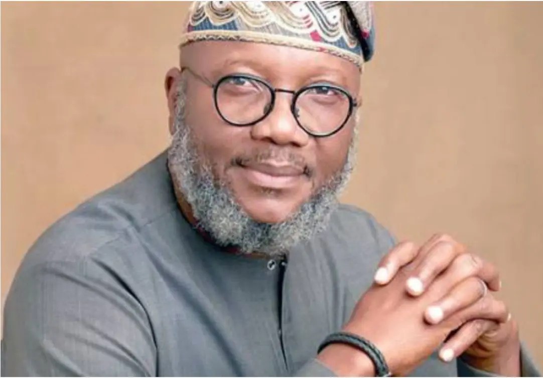 N82b pension row: Akinlade blames PDP for legacy debt, defends Ogun pension reforms