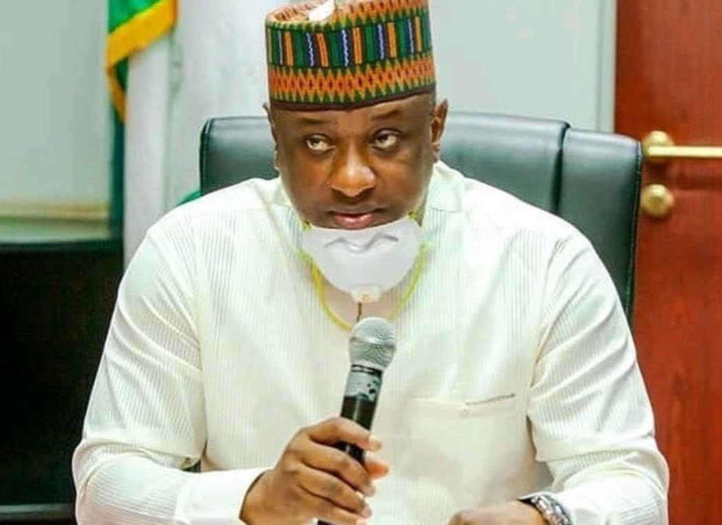 Beraking: Tinubu nominates Keyamo, one other as ministers, withdraws Shetty nomination