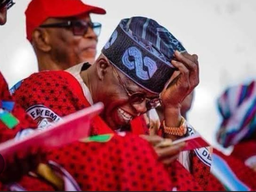 Breaking: Supreme Court rejects Atiku's application to file Tinubu's CSU certificate