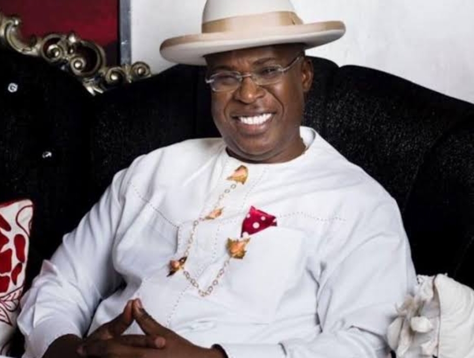 Bayelsa poll: Plaintiff lacks locus standi, lower court lacks jurisdiction - Appeal court reverses Sylva's sack as APC candidate