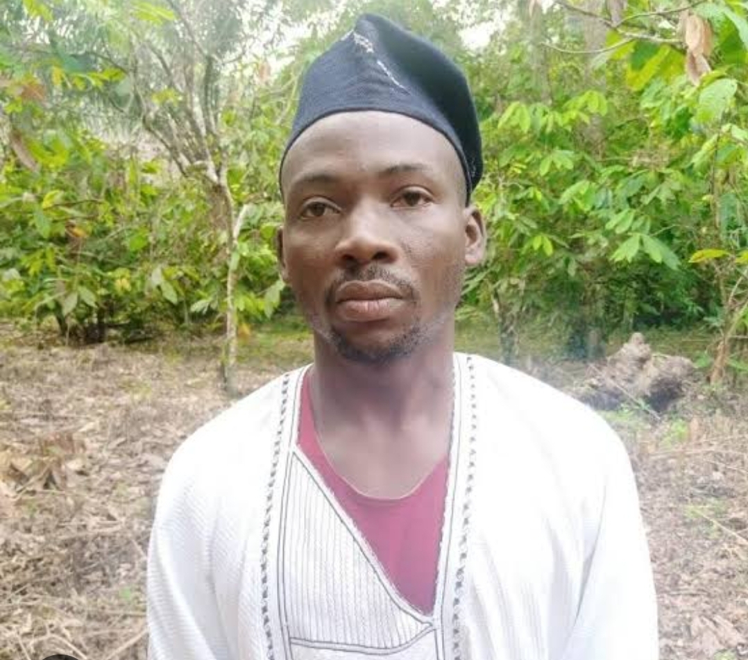 'I didn't know burning Qur'an is an offence' - 'Tani Olohun' begs in open court