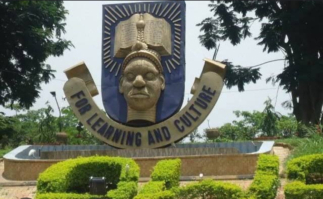 500-level student dies, two injured in OAU campus crashes